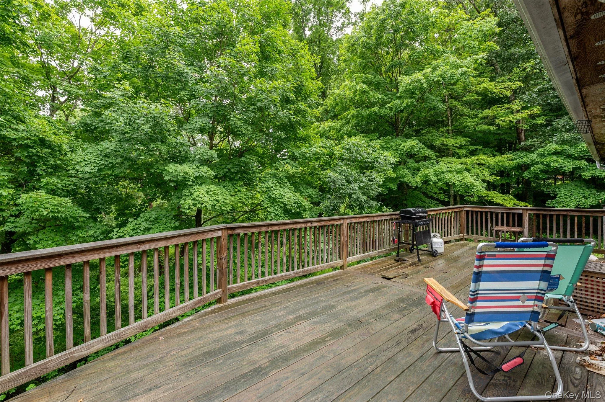 Deck Deck