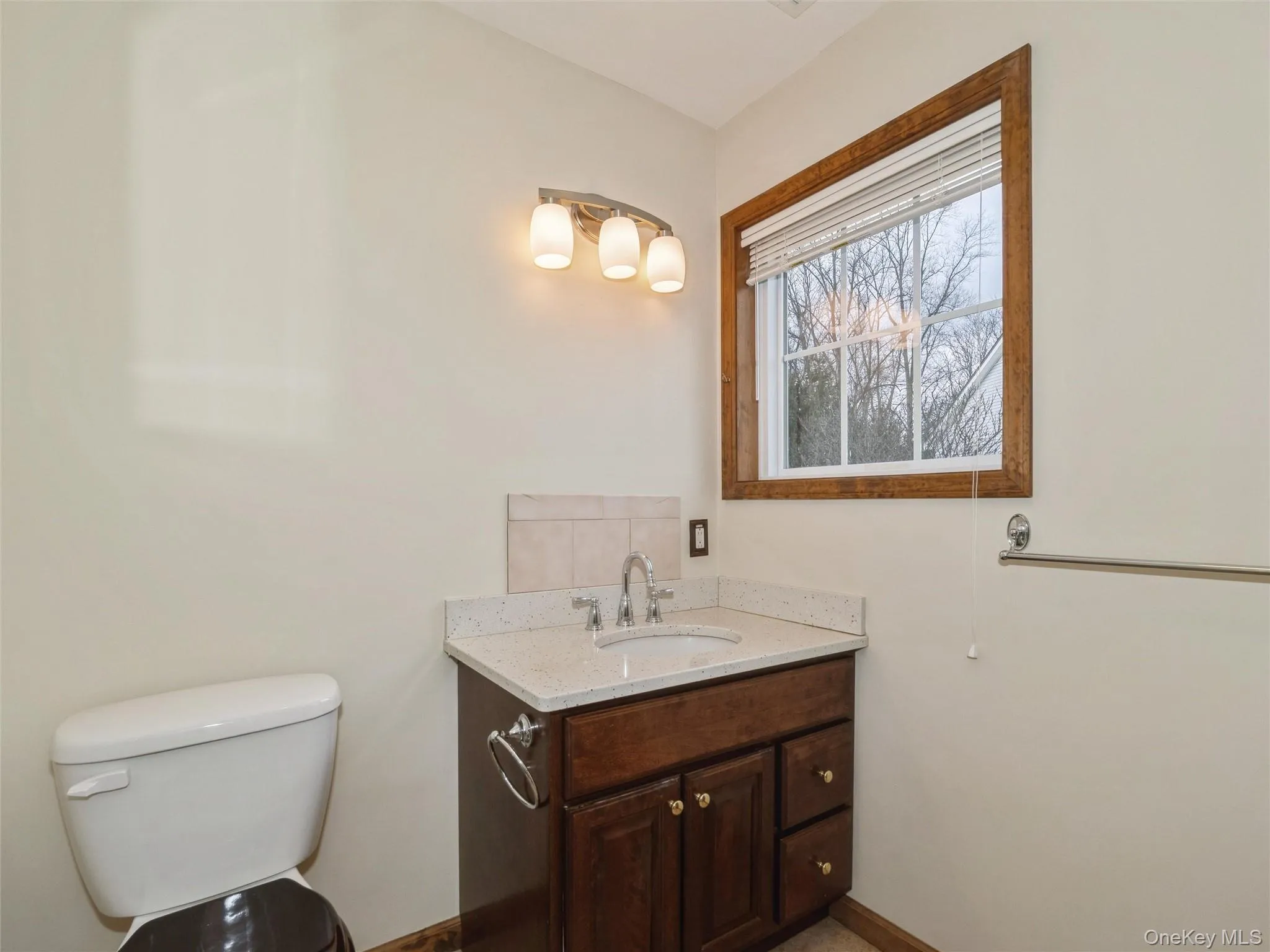 BR #2 with single vanity BR #2 with single vanity