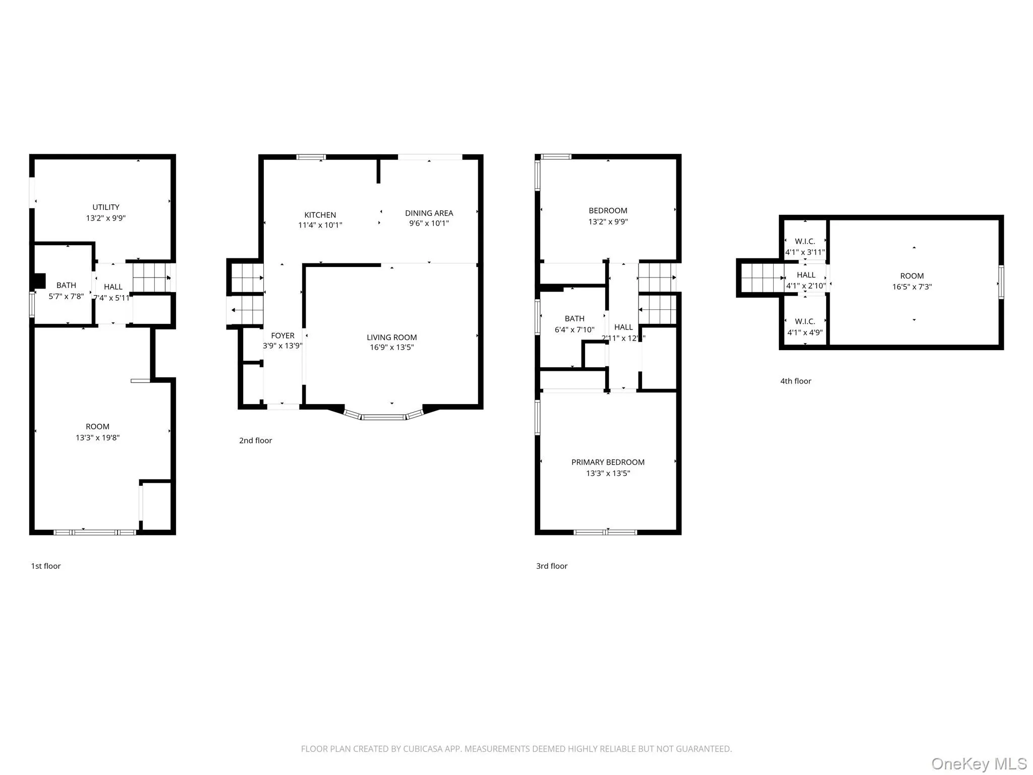 Whole House Whole House