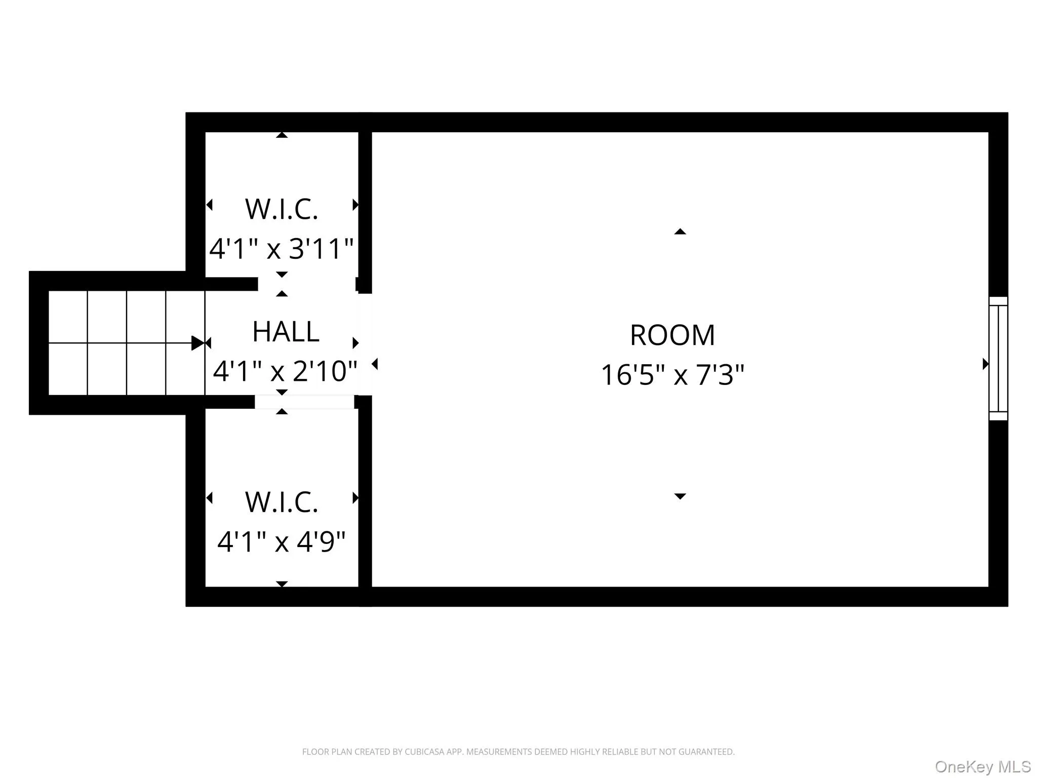 4th Floor - Primary Bedroom 4th Floor - Primary Bedroom