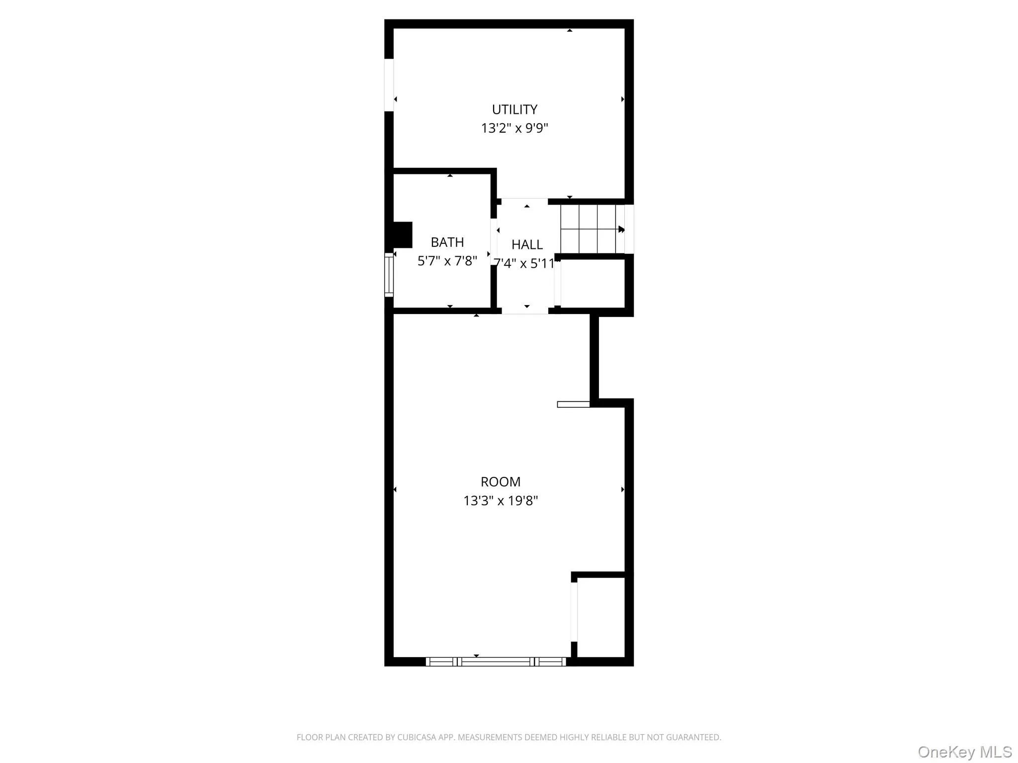 First Floor First Floor