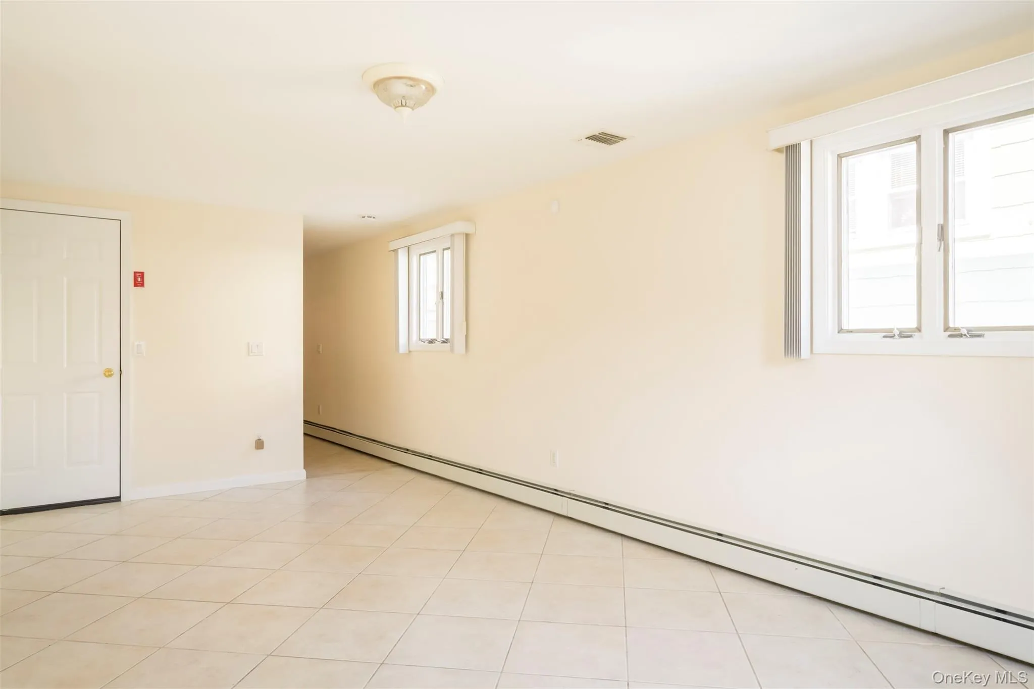 lower level lower level