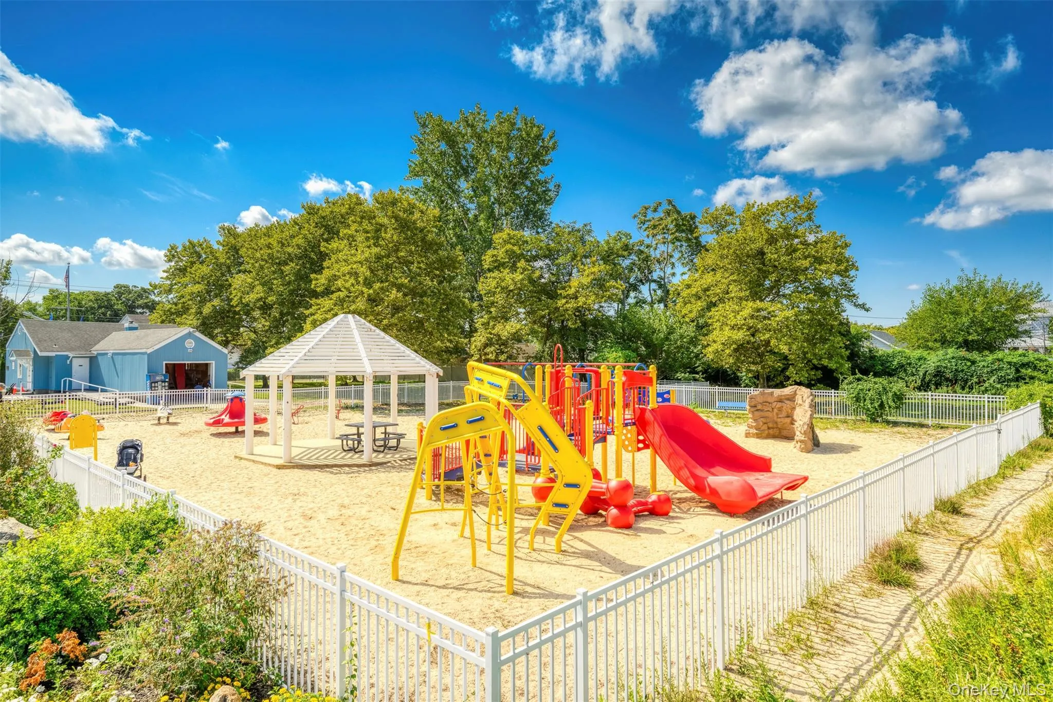 Beach Park Beach Park