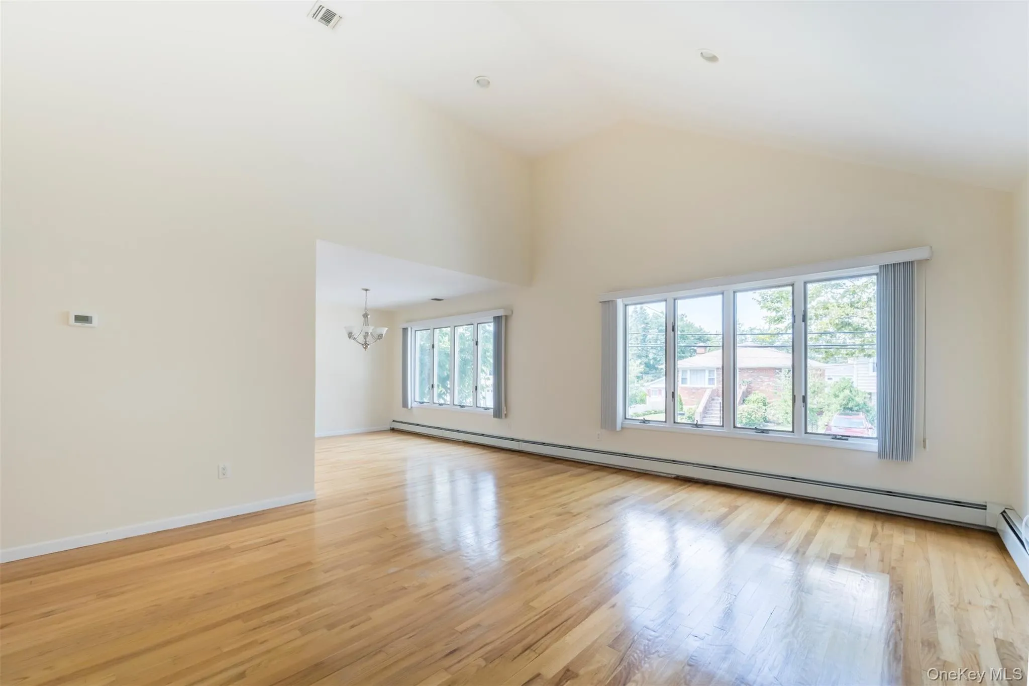 living room living room