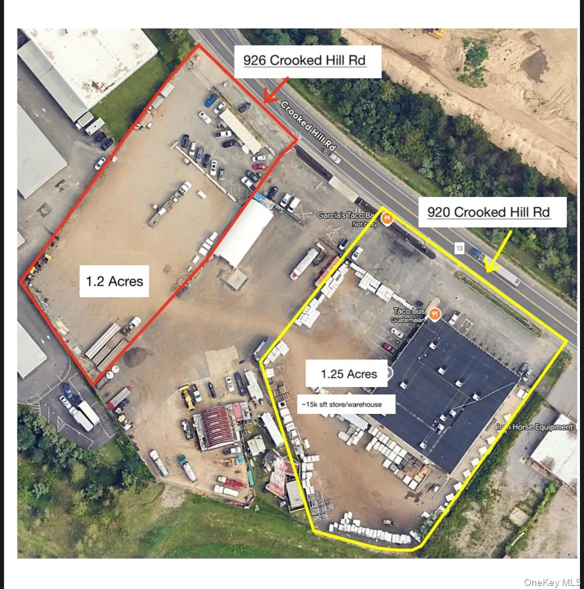 926 Crooked Hill Road, Islip, NY, ,Commercial Lease,Idx,Crooked Hill,0,953752 926 Crooked Hill Road, Islip, NY, ,Commercial Lease,Idx,Crooked Hill,0,953752