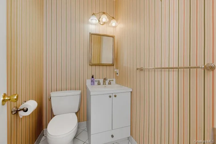 Powder Room Powder Room