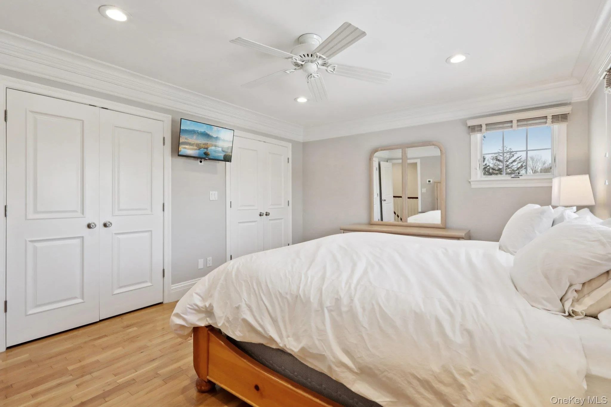 En Suite Bedroom En Suite Bedroom