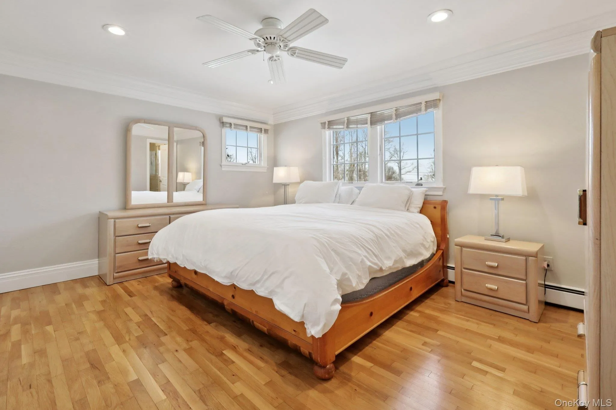 En Suite Bedroom En Suite Bedroom