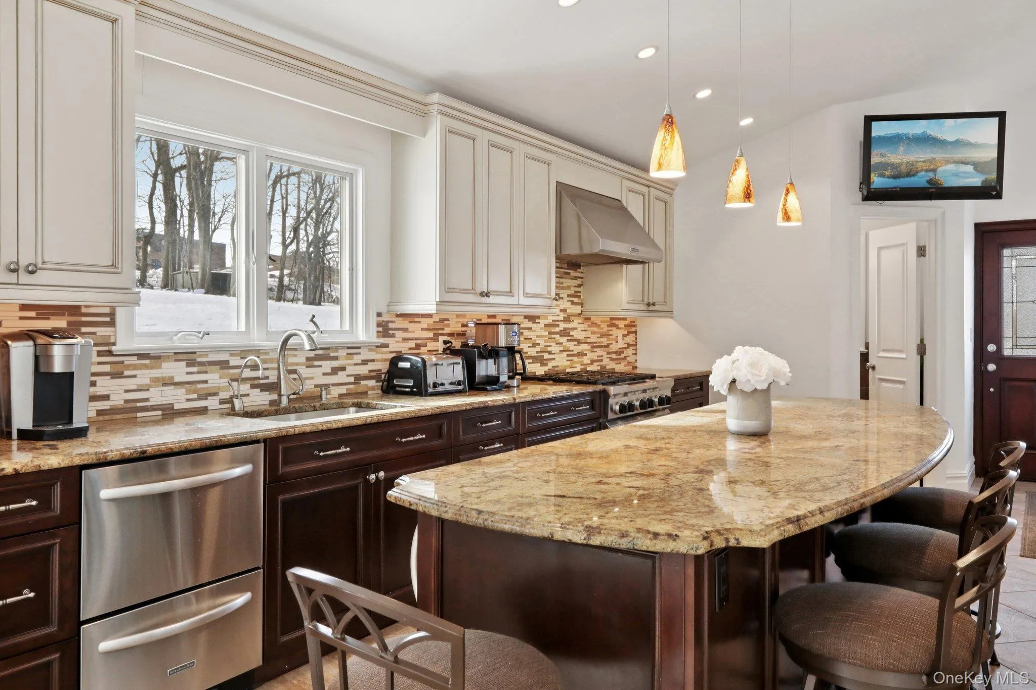 Granite countertops Granite countertops
