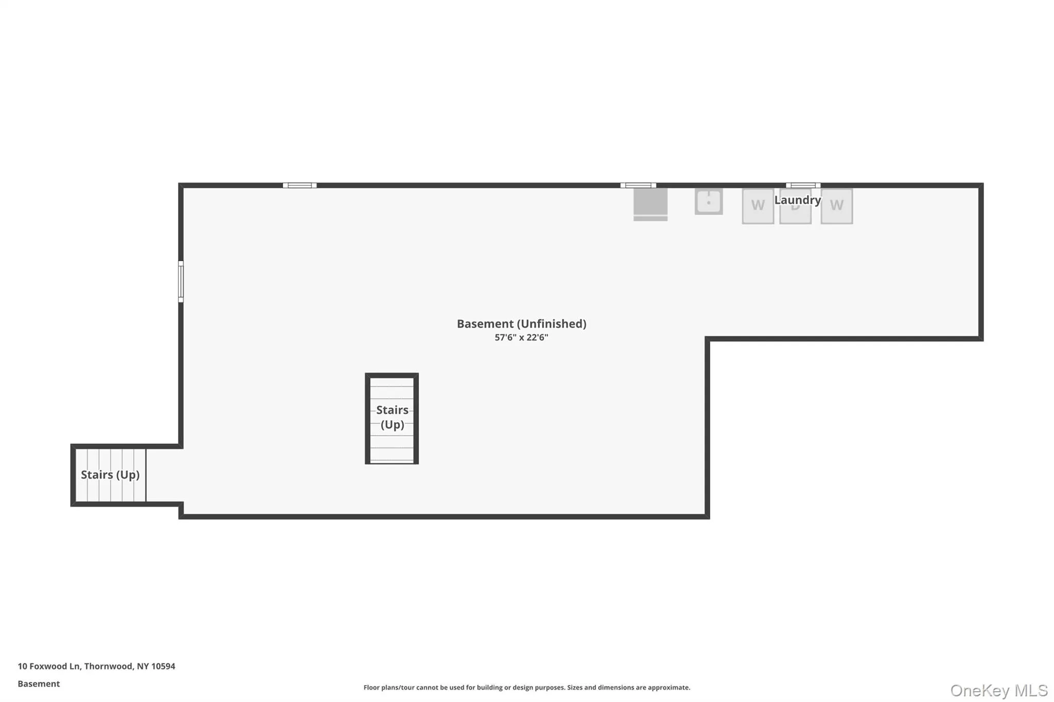 Lower Level Lower Level