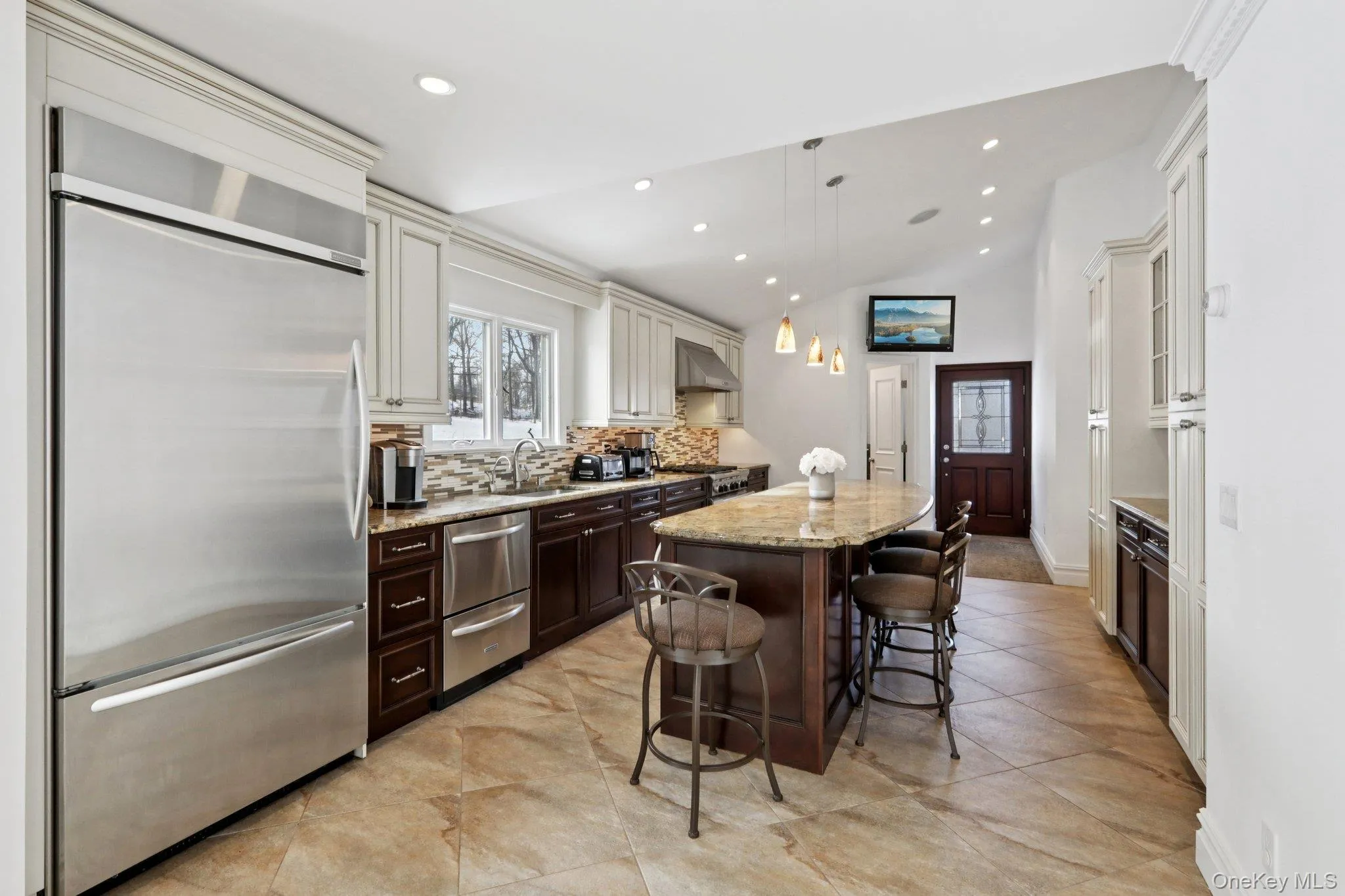 Commercial grade appliances Commercial grade appliances