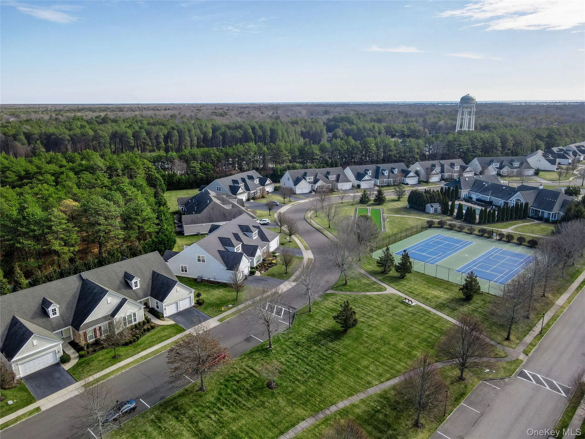 Easy living all located just outside your door. Easy living all located just outside your door.
