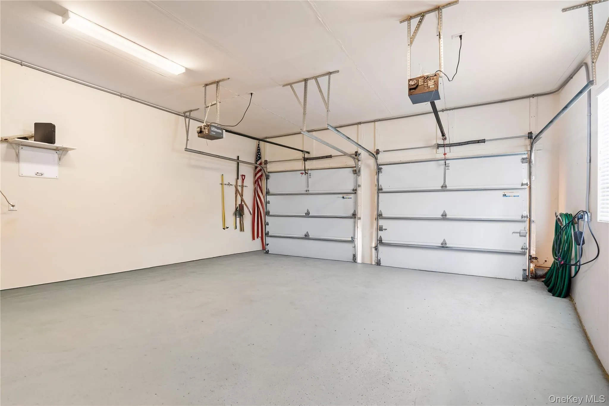 Car lovers 2 car garage. Car lovers 2 car garage.