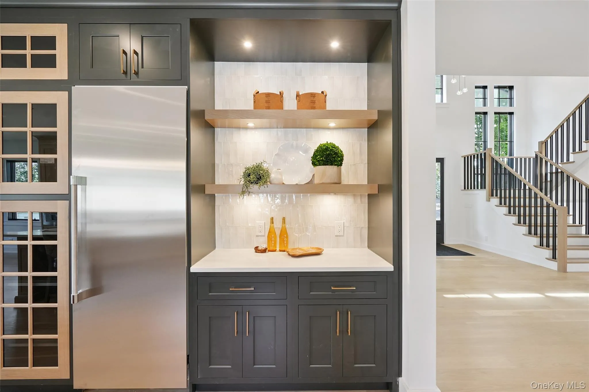 Kitchen Rendering Kitchen Rendering