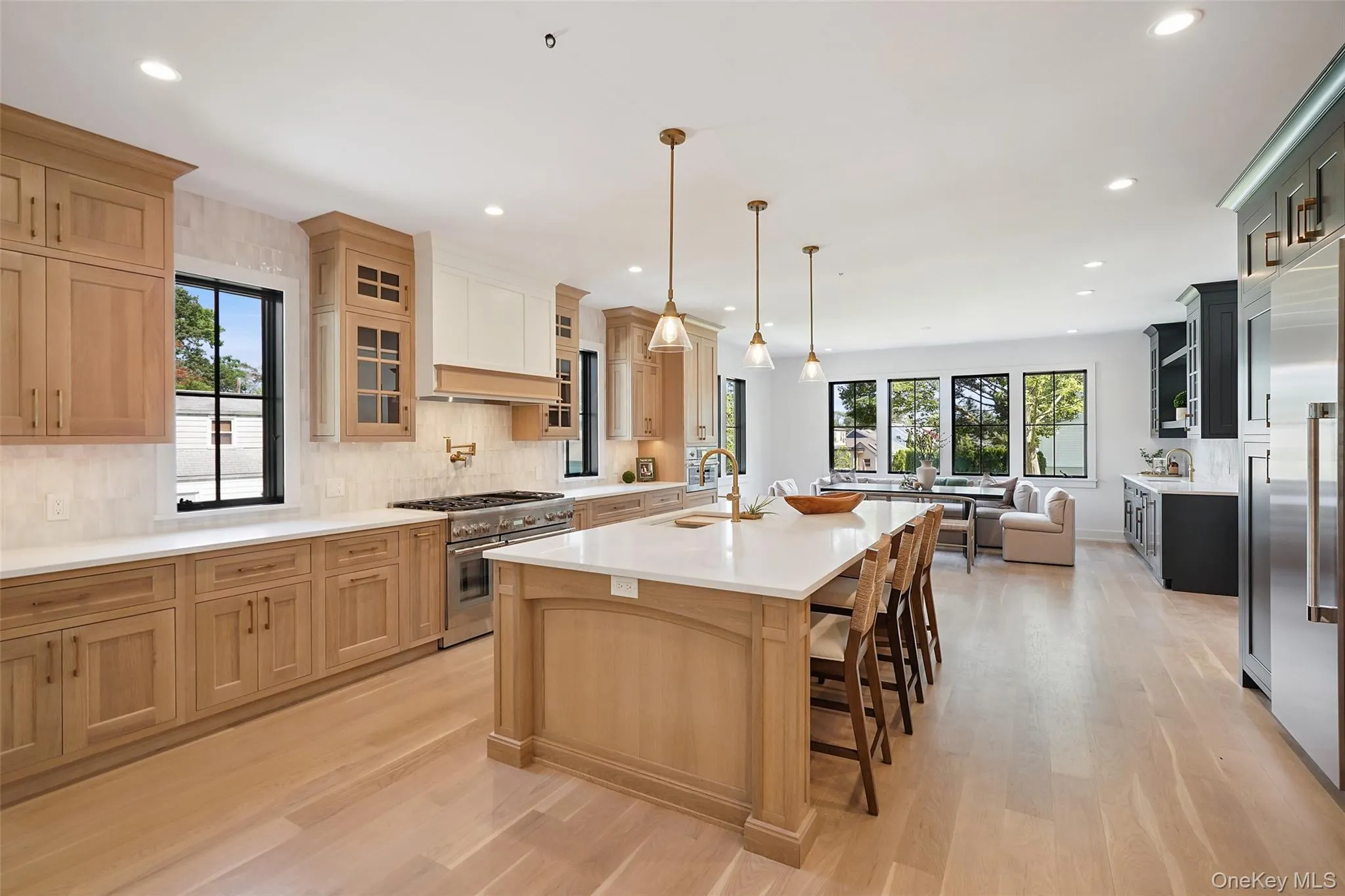 Kitchen Rendering Kitchen Rendering