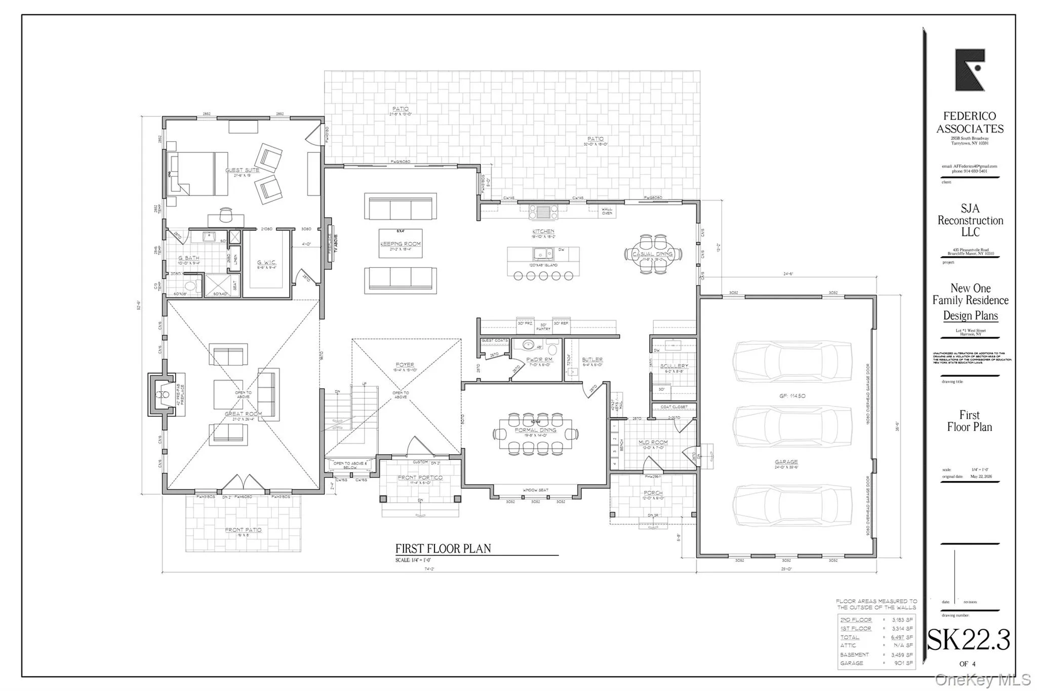 2nd Floor 2nd Floor