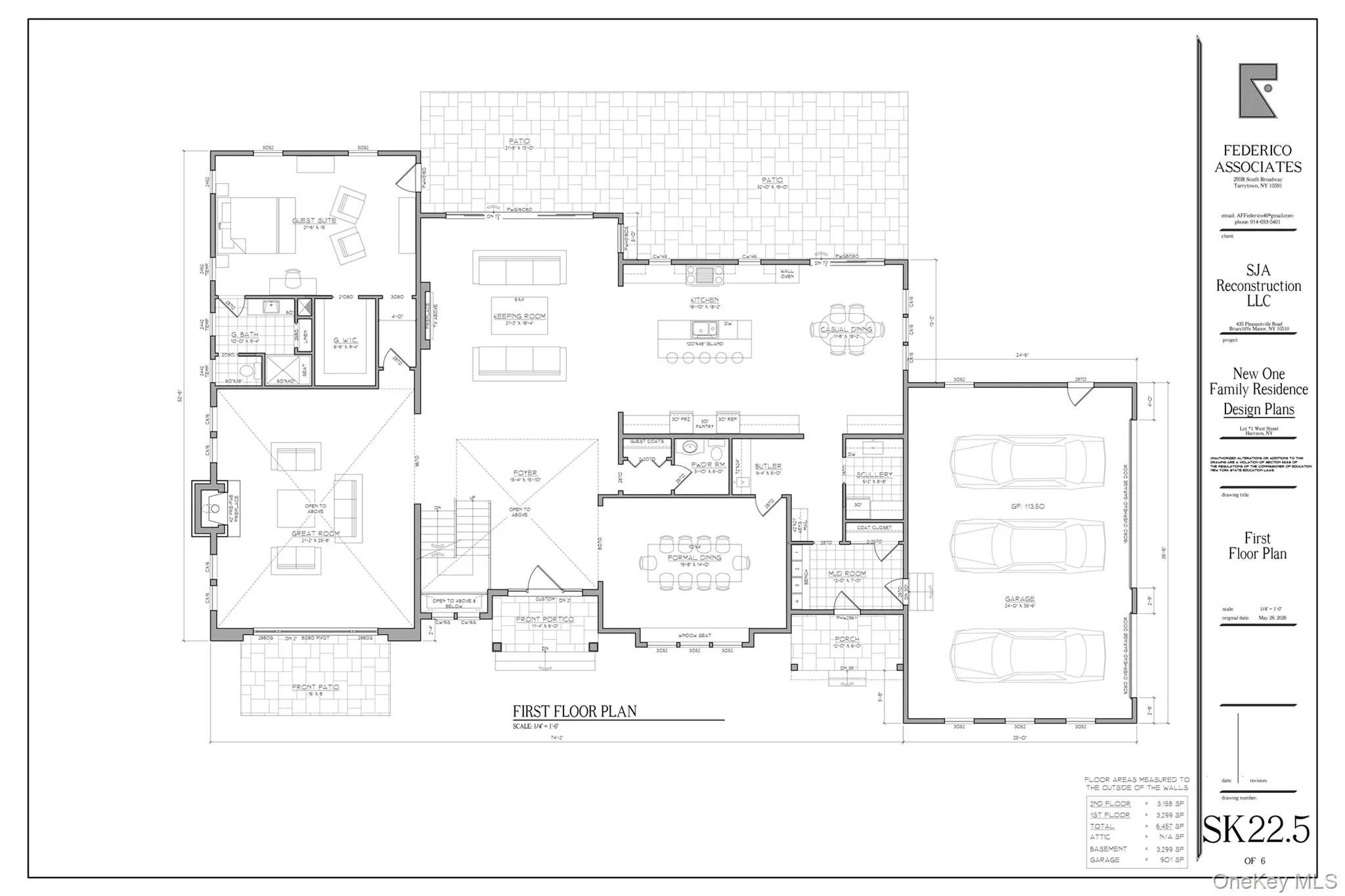 1st Floor 1st Floor