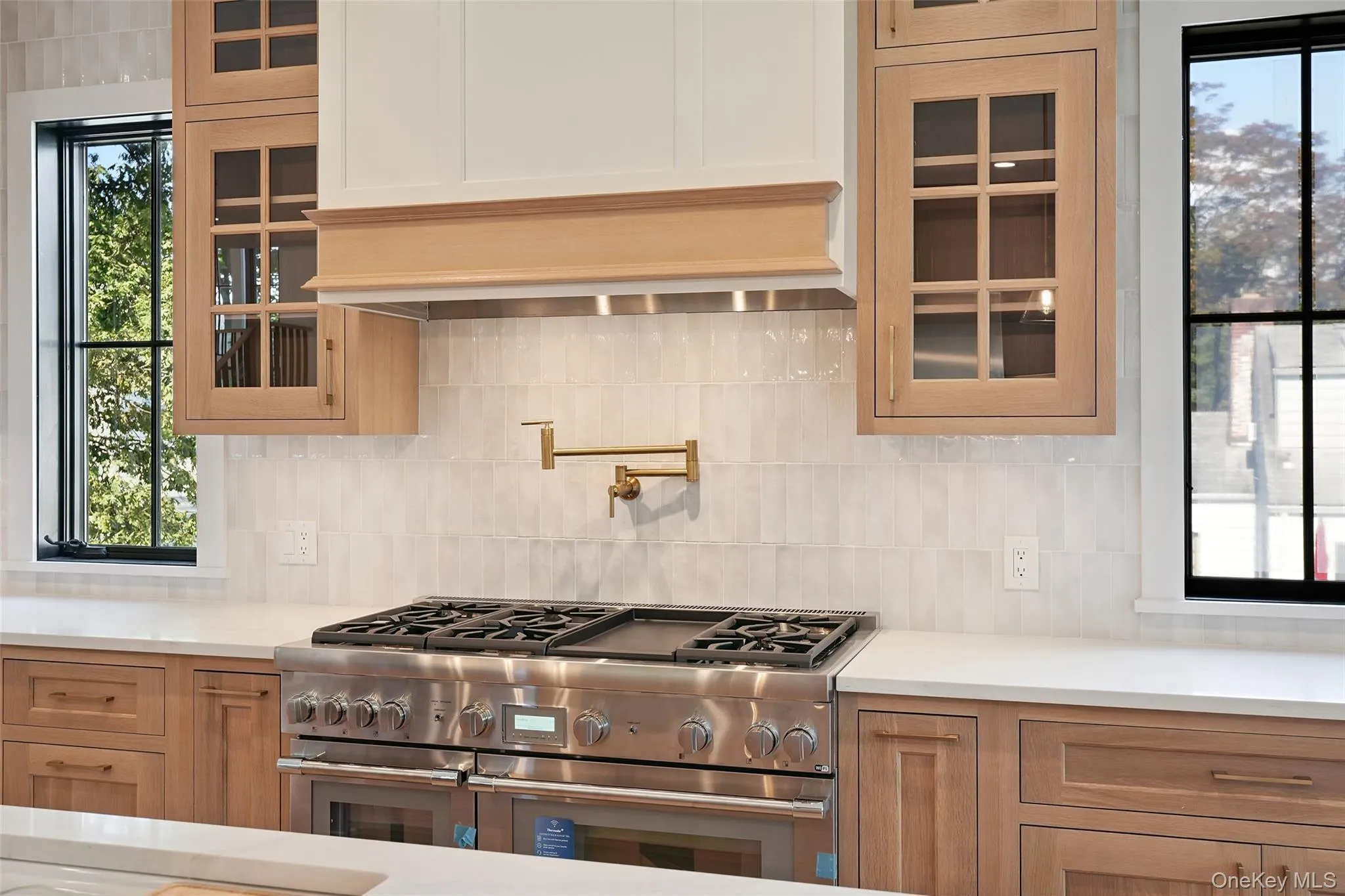 Kitchen Rendering Kitchen Rendering
