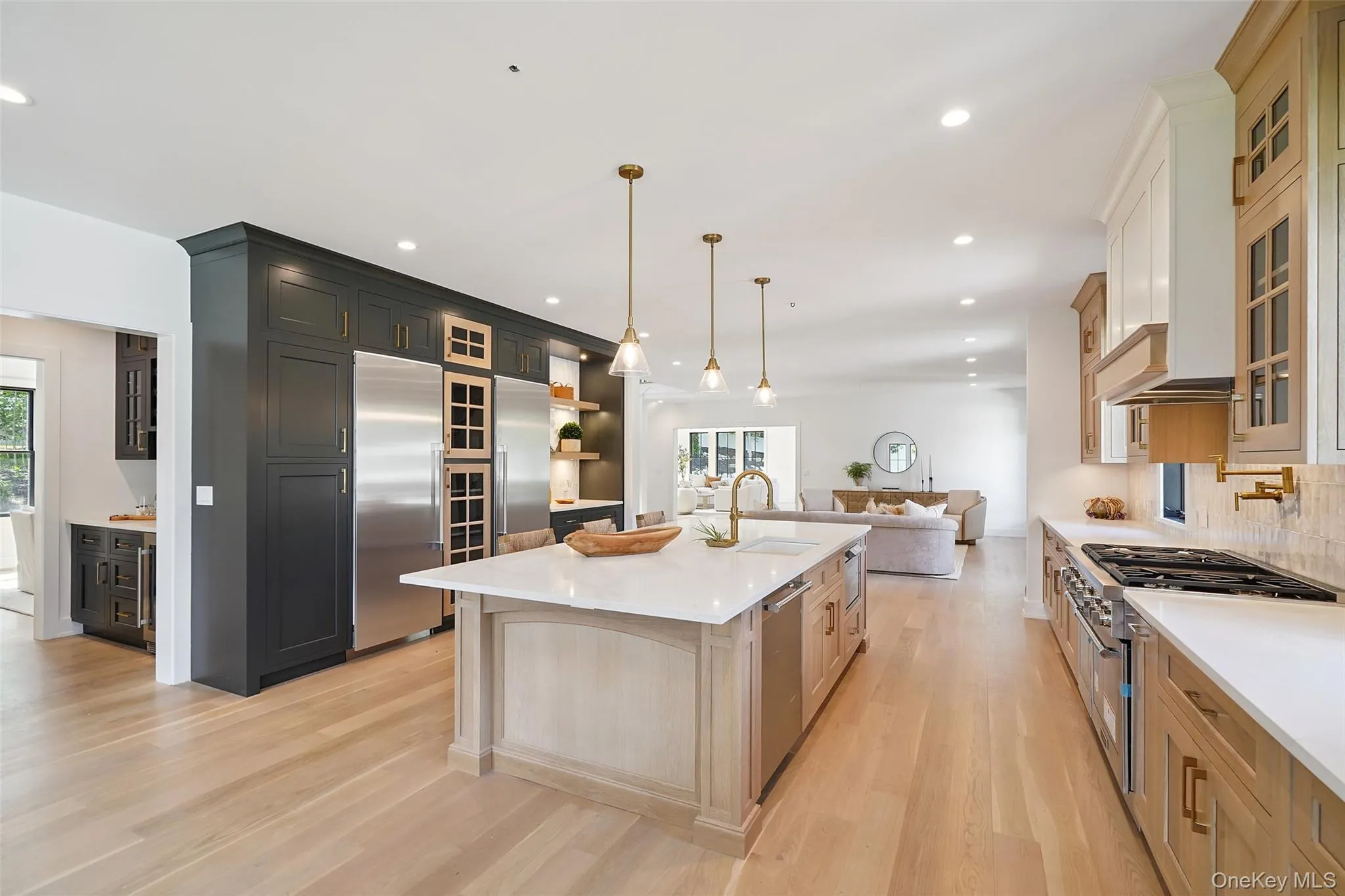 Kitchen Rendering Kitchen Rendering