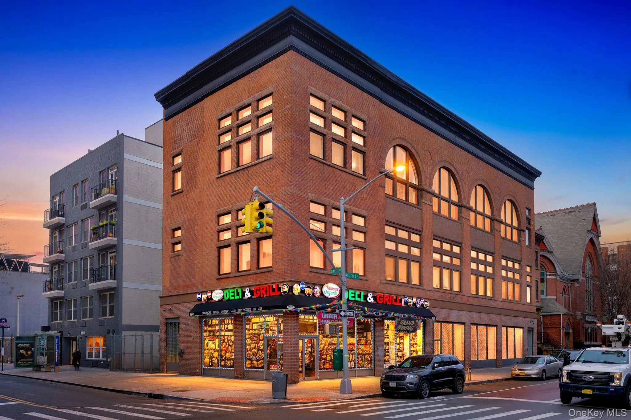 405 Gates Avenue, New York, NY, ,Commercial Lease,Idx,Gates,0,953830 405 Gates Avenue, New York, NY, ,Commercial Lease,Idx,Gates,0,953830