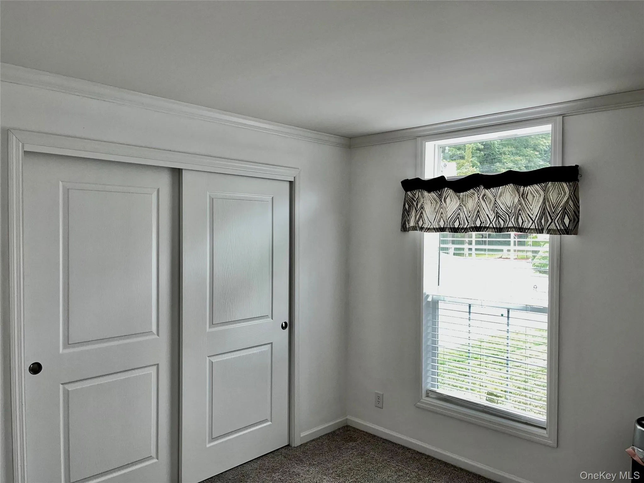 12 - Big closet in 2nd bedroom 12 - Big closet in 2nd bedroom