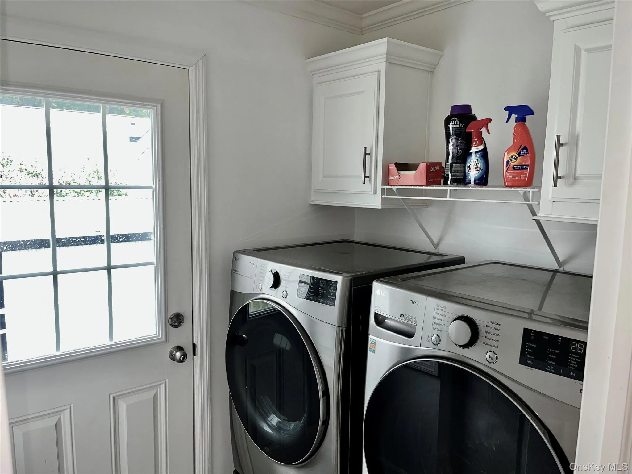 15 - Laundry room 15 - Laundry room