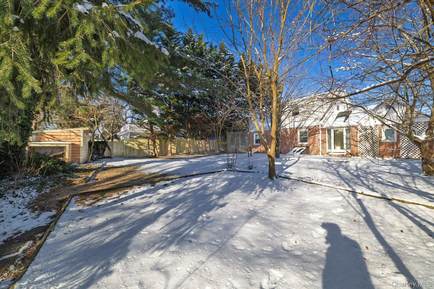 View of yard View of yard