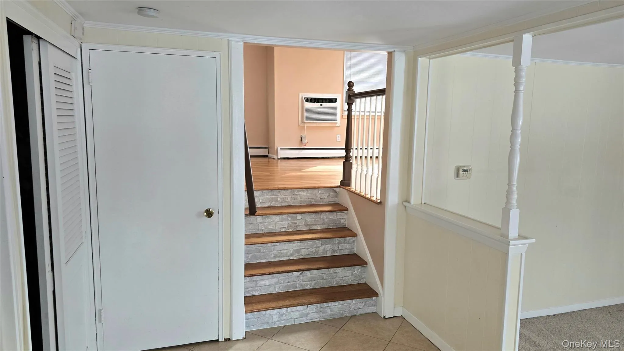 Front foyer Front foyer