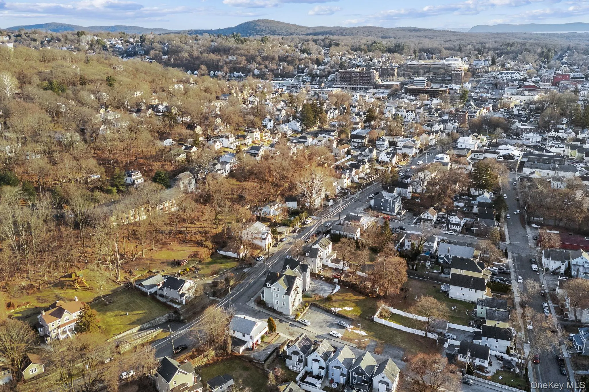 Aerial View – Property & Surroundings Aerial View – Property & Surroundings