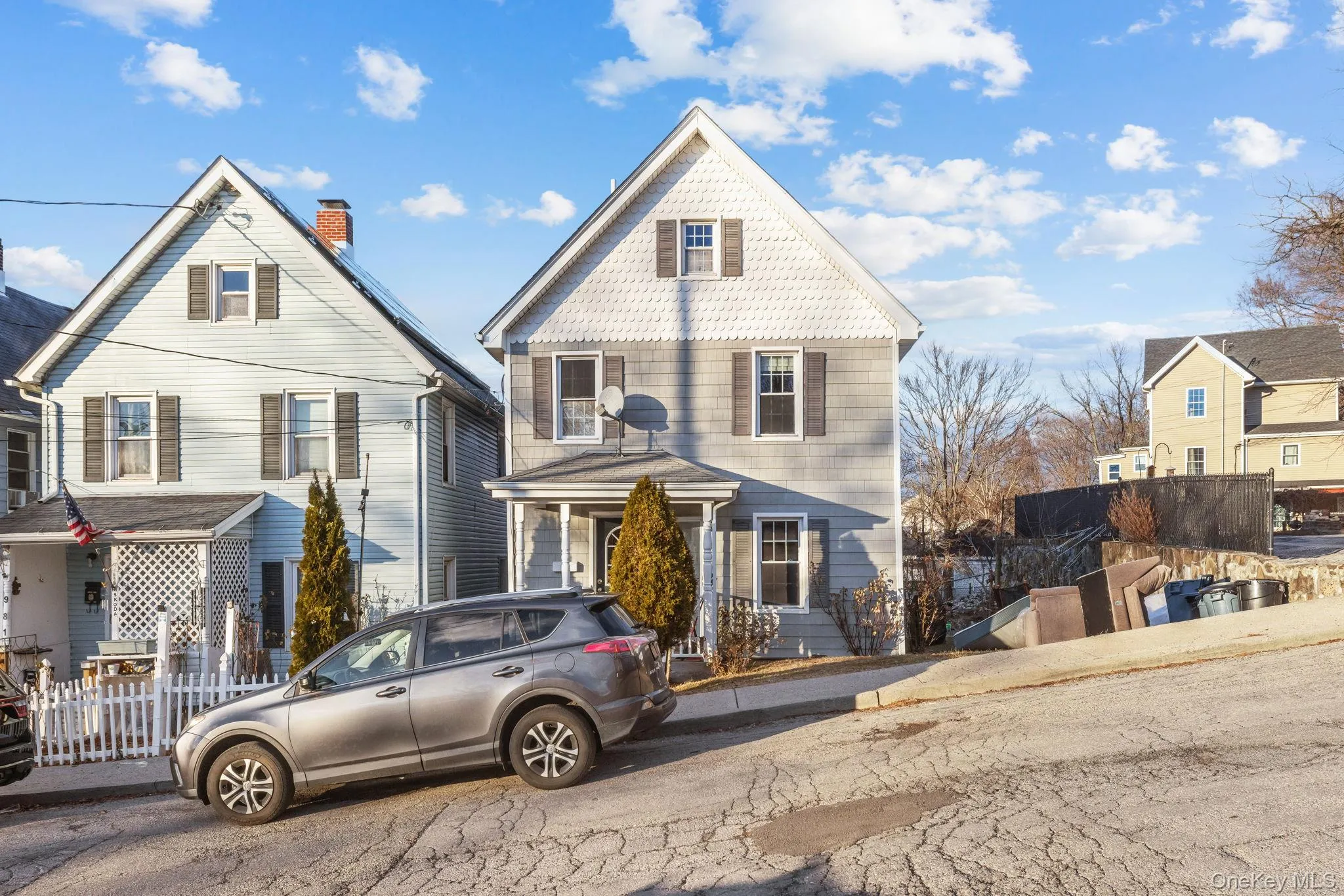 Exterior / Curb Appeal Exterior / Curb Appeal