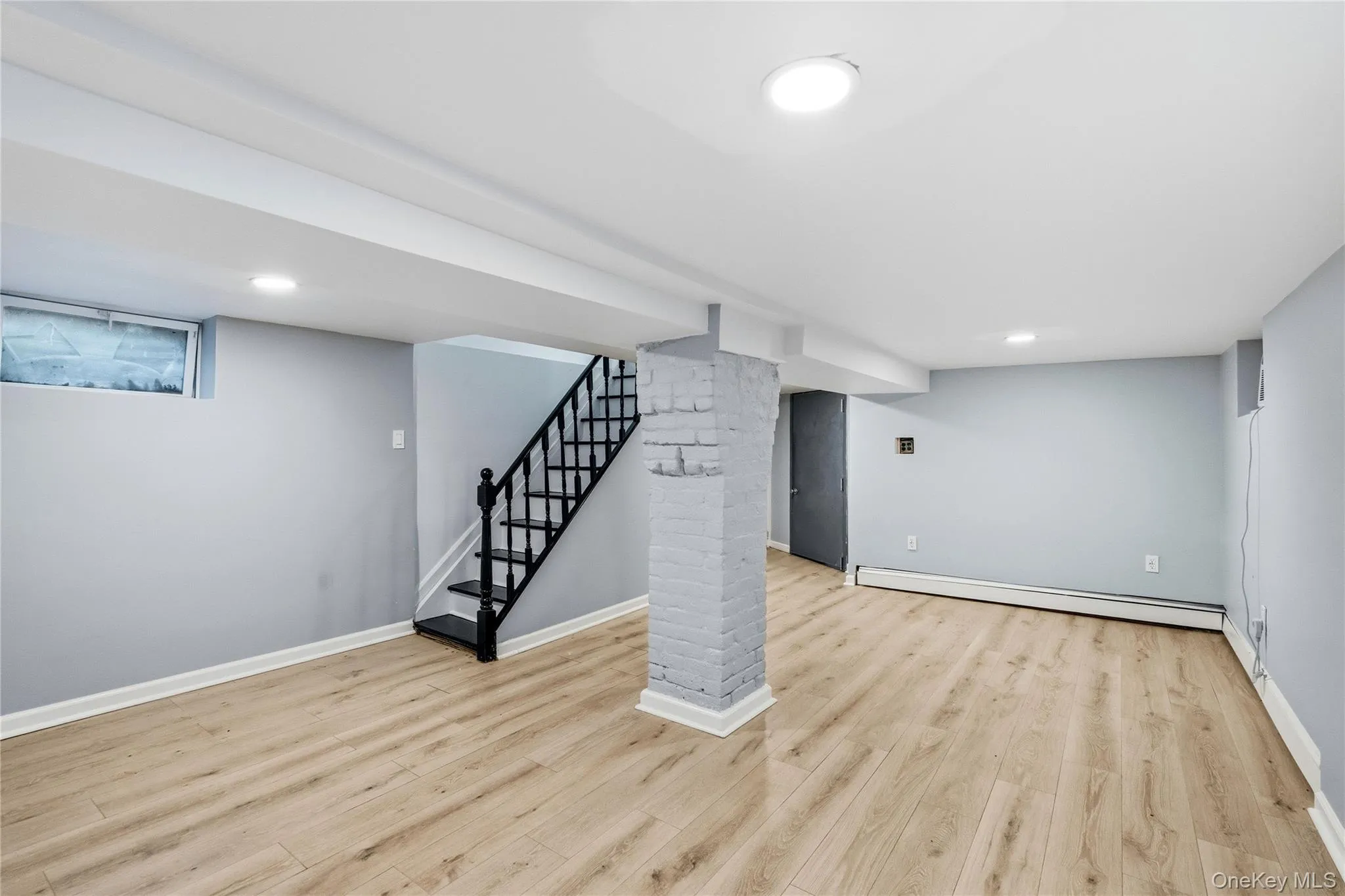 Fully Finished Basement Fully Finished Basement