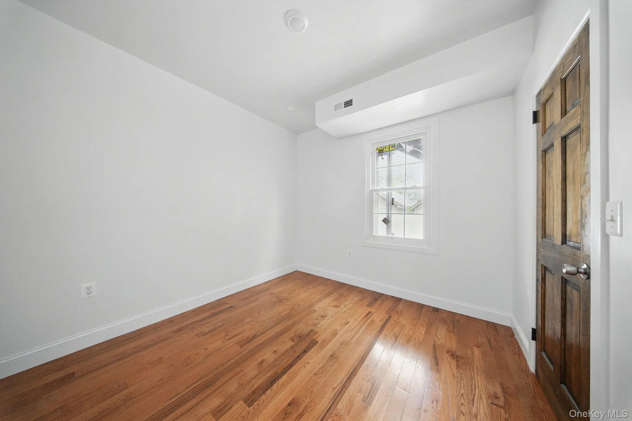 2nd Bedroom featuring light wood floors 2nd Bedroom featuring light wood floors
