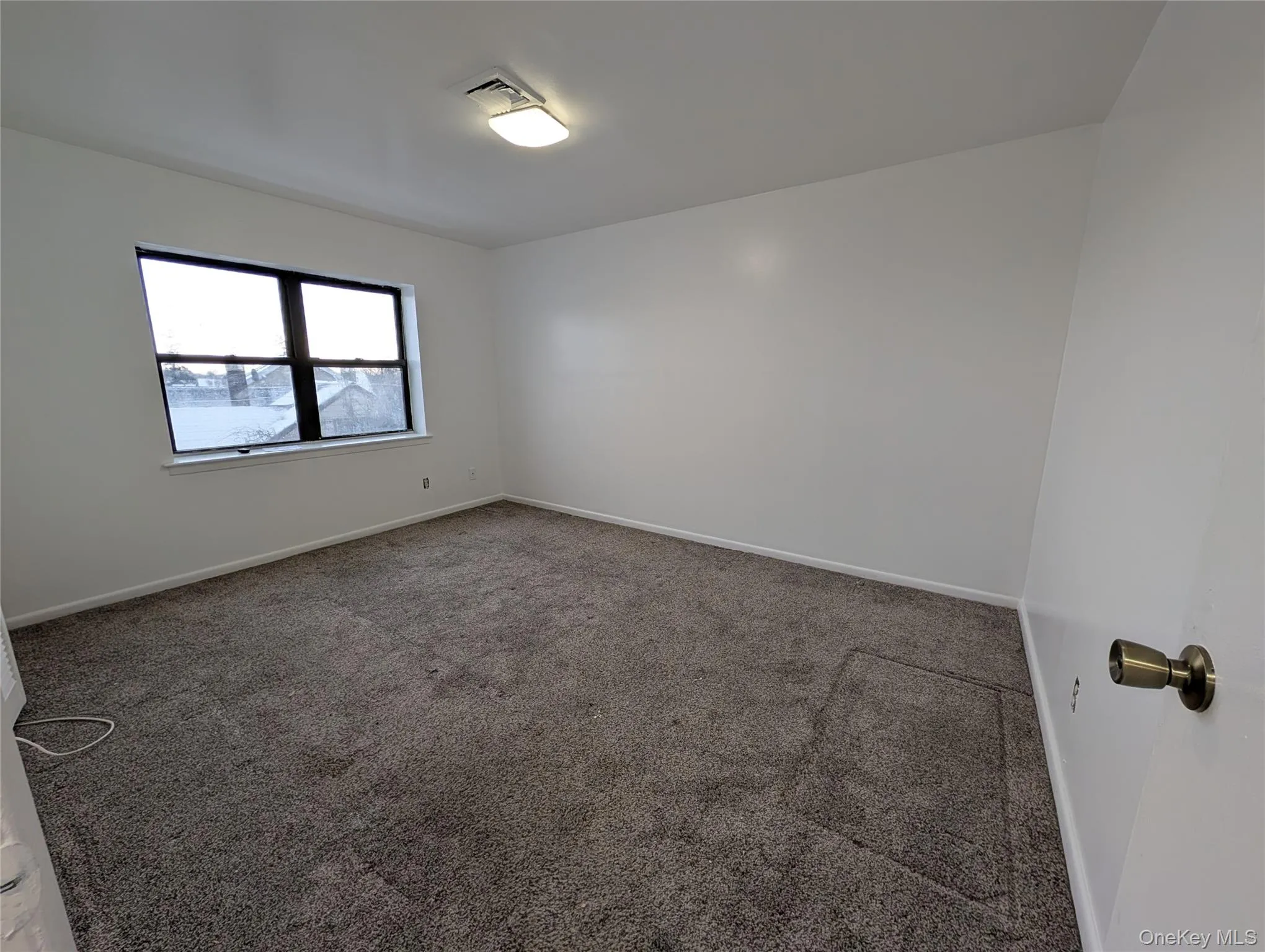 Large primary bedroom Large primary bedroom