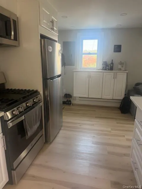 Updated Kitchen Area Updated Kitchen Area