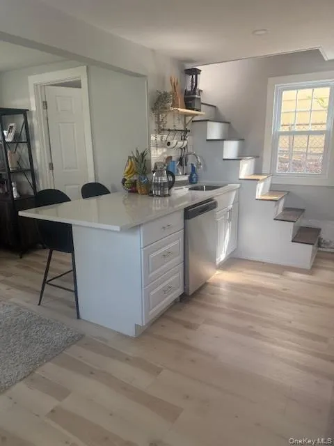 Open And Airy Open And Airy