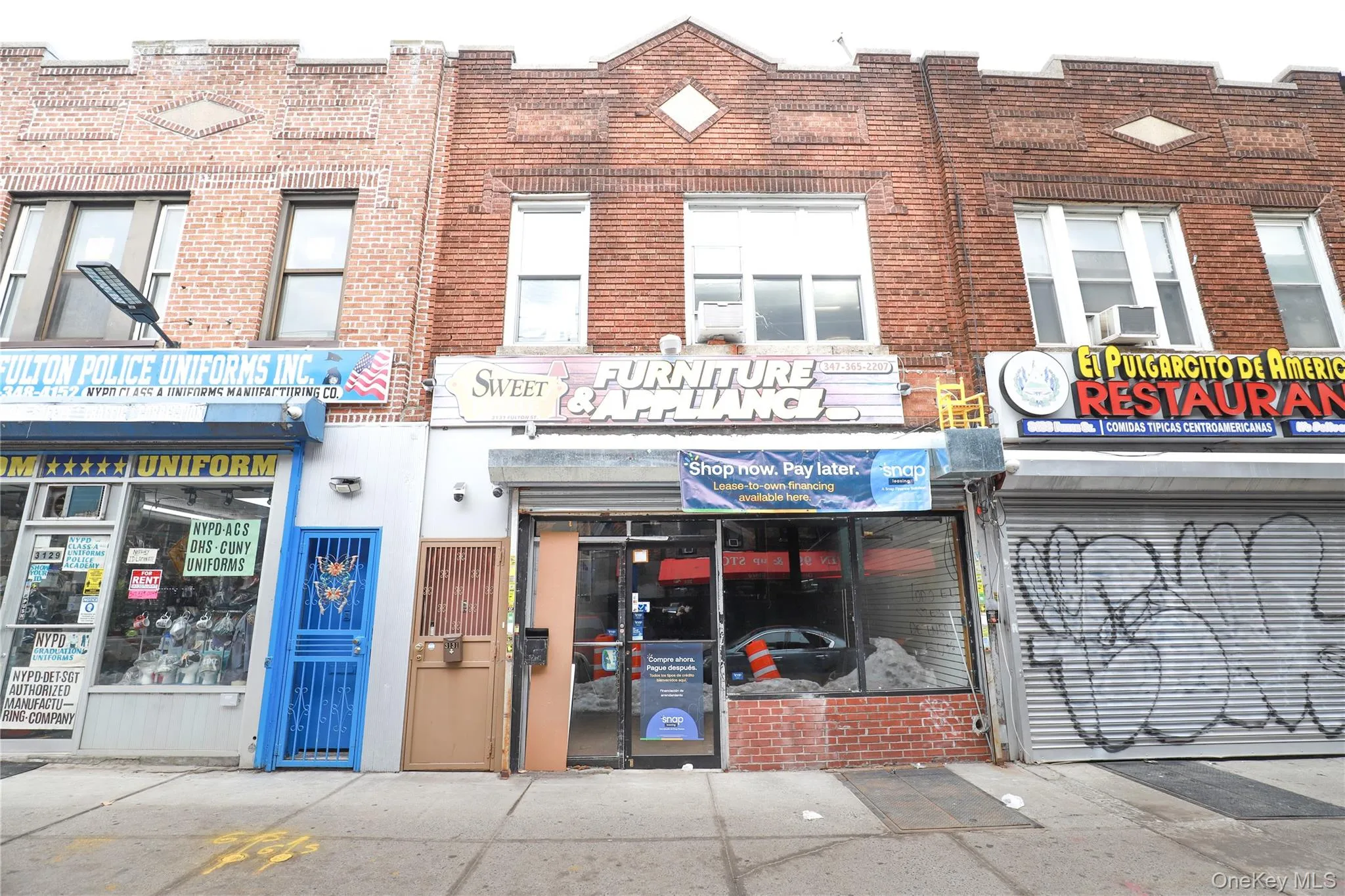 31-31 Fulton Street, New York, NY, ,Commercial Lease,For Rent,Fulton,0,954204 31-31 Fulton Street, New York, NY, ,Commercial Lease,For Rent,Fulton,0,954204