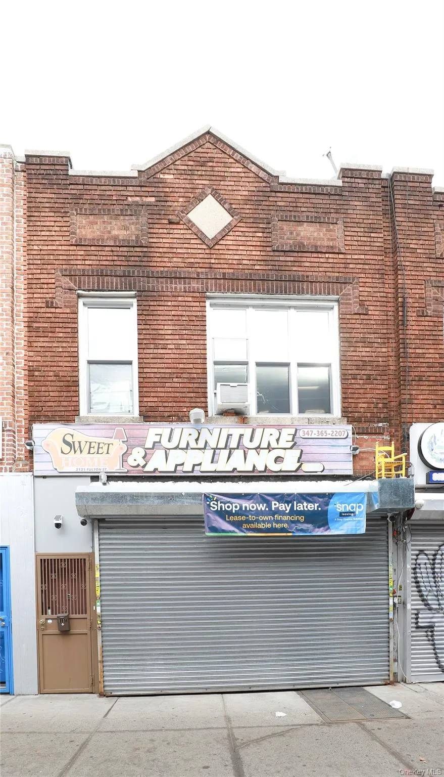 31-31 Fulton Street, New York, NY, ,Commercial Lease,For Rent,Fulton,0,954204 31-31 Fulton Street, New York, NY, ,Commercial Lease,For Rent,Fulton,0,954204