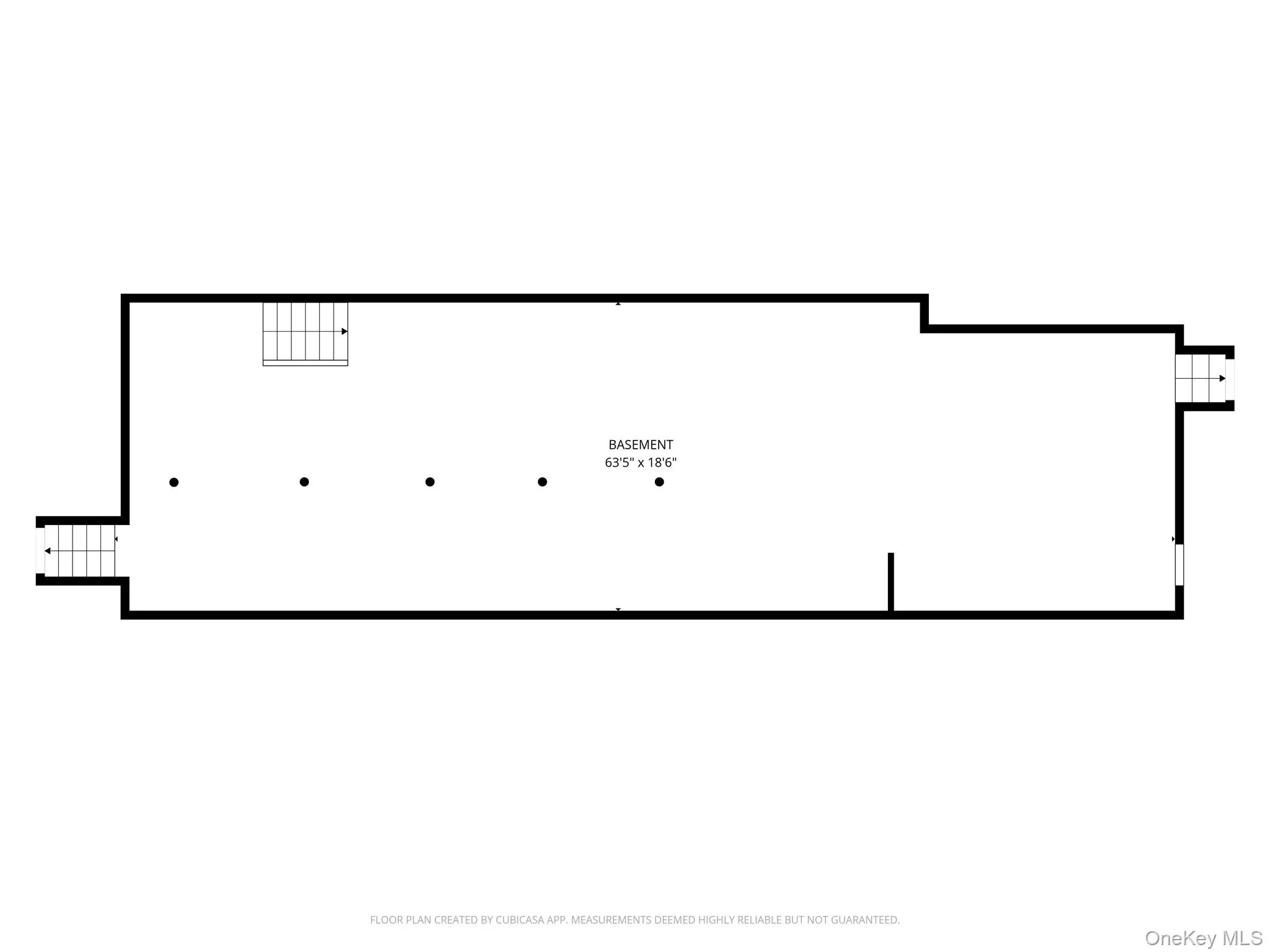 Basement Floor Plan Basement Floor Plan