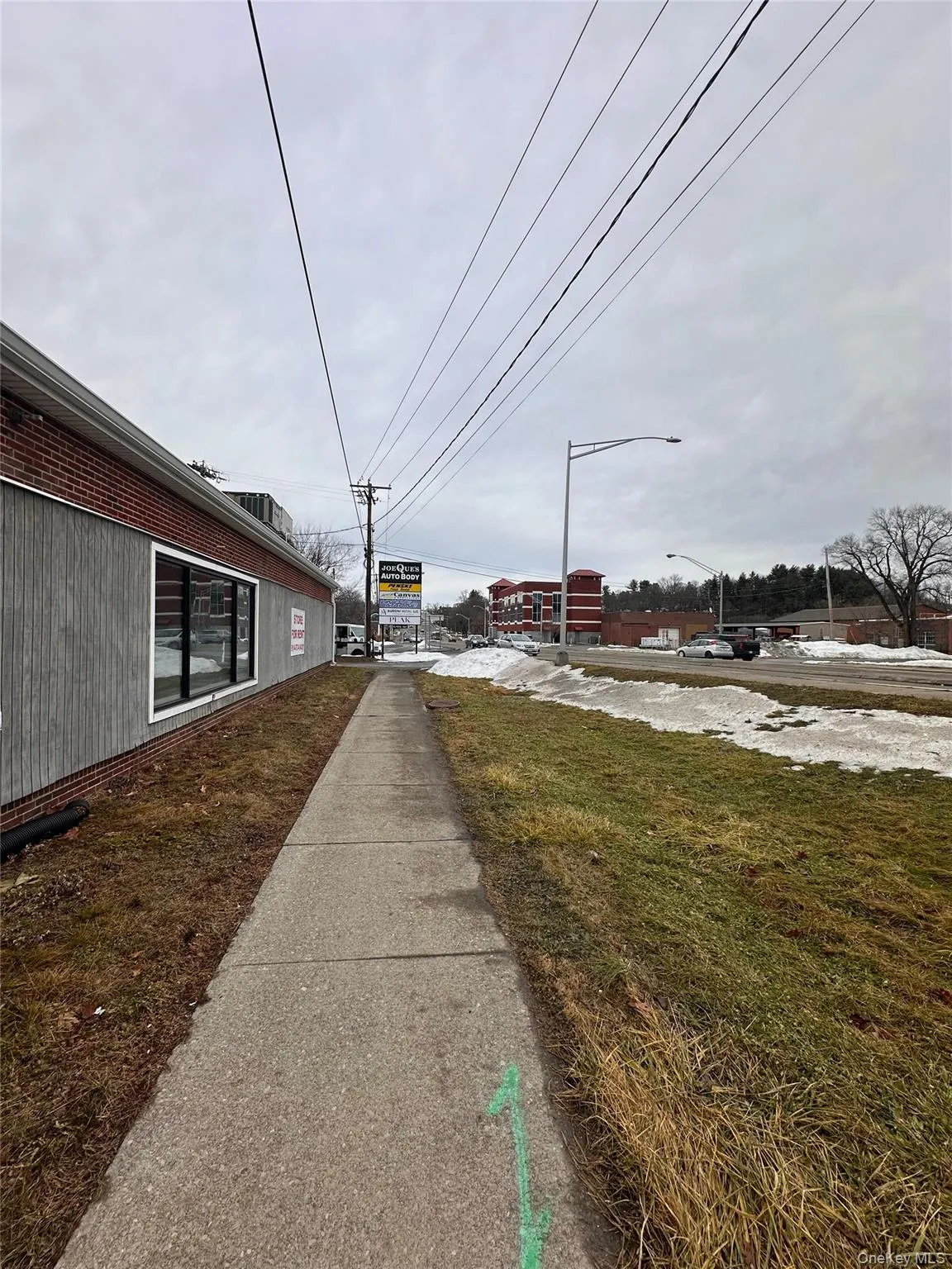 611 Arlington Turnpike, Poughkeepsie (town), NY, ,Commercial Lease,Idx,Arlington,0,954272 611 Arlington Turnpike, Poughkeepsie (town), NY, ,Commercial Lease,Idx,Arlington,0,954272