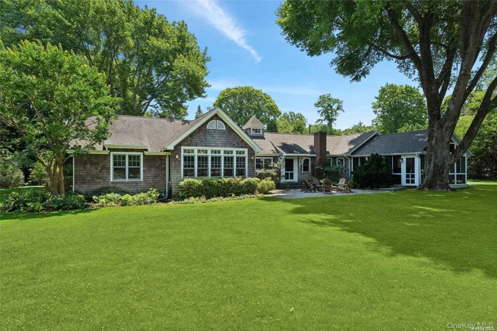 695 Main Street, Southampton, New York 11978