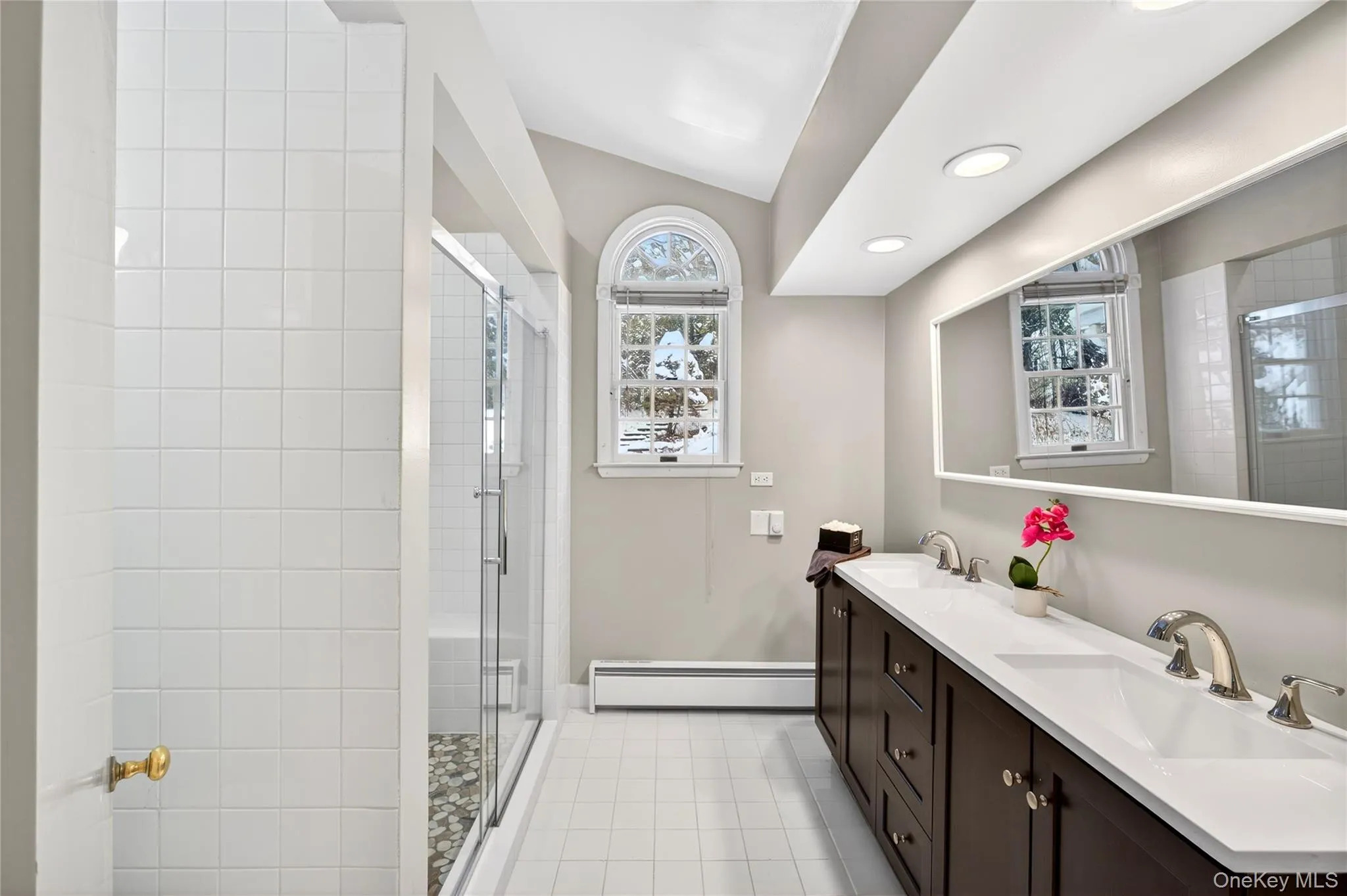 Newly Renovated Bathroom Newly Renovated Bathroom