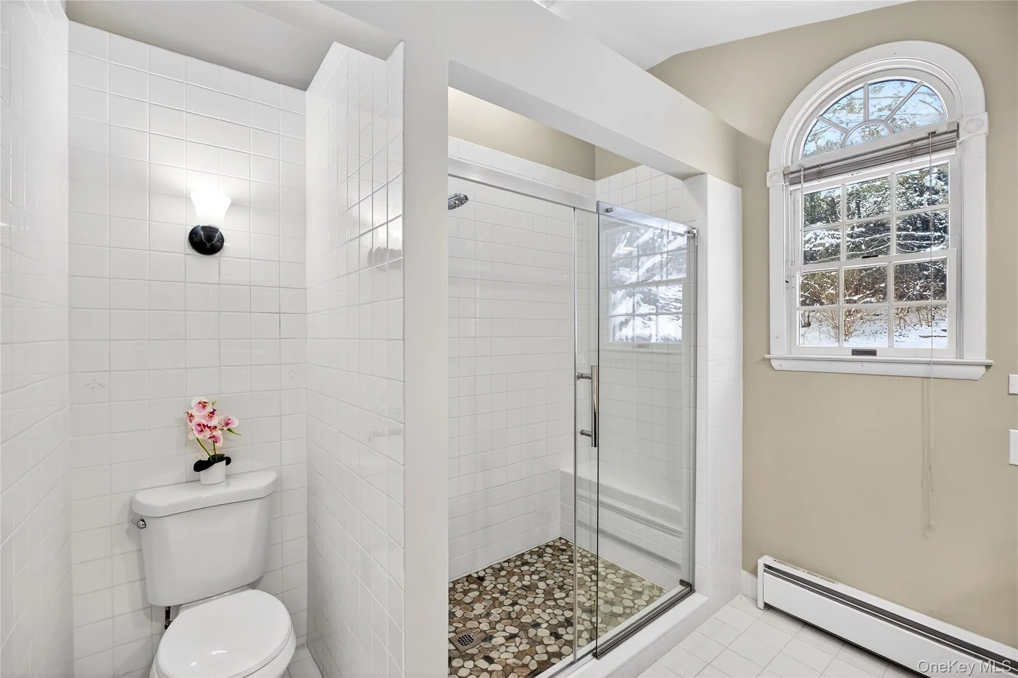 Newly Renovated Bathroom Newly Renovated Bathroom