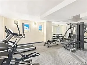 Gym Gym