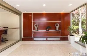 Lobby Entry Lobby Entry