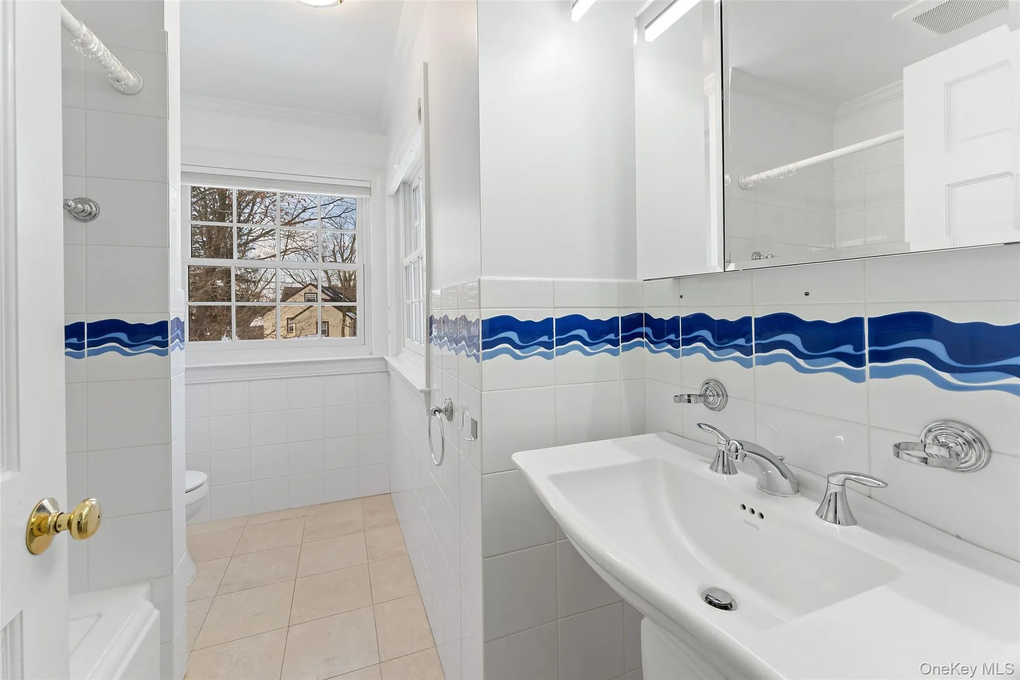 2nd floor hall full bathroom 2nd floor hall full bathroom