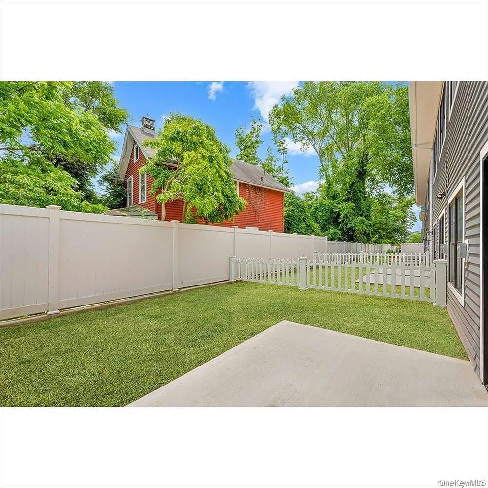 Back Of Building Back Of Building