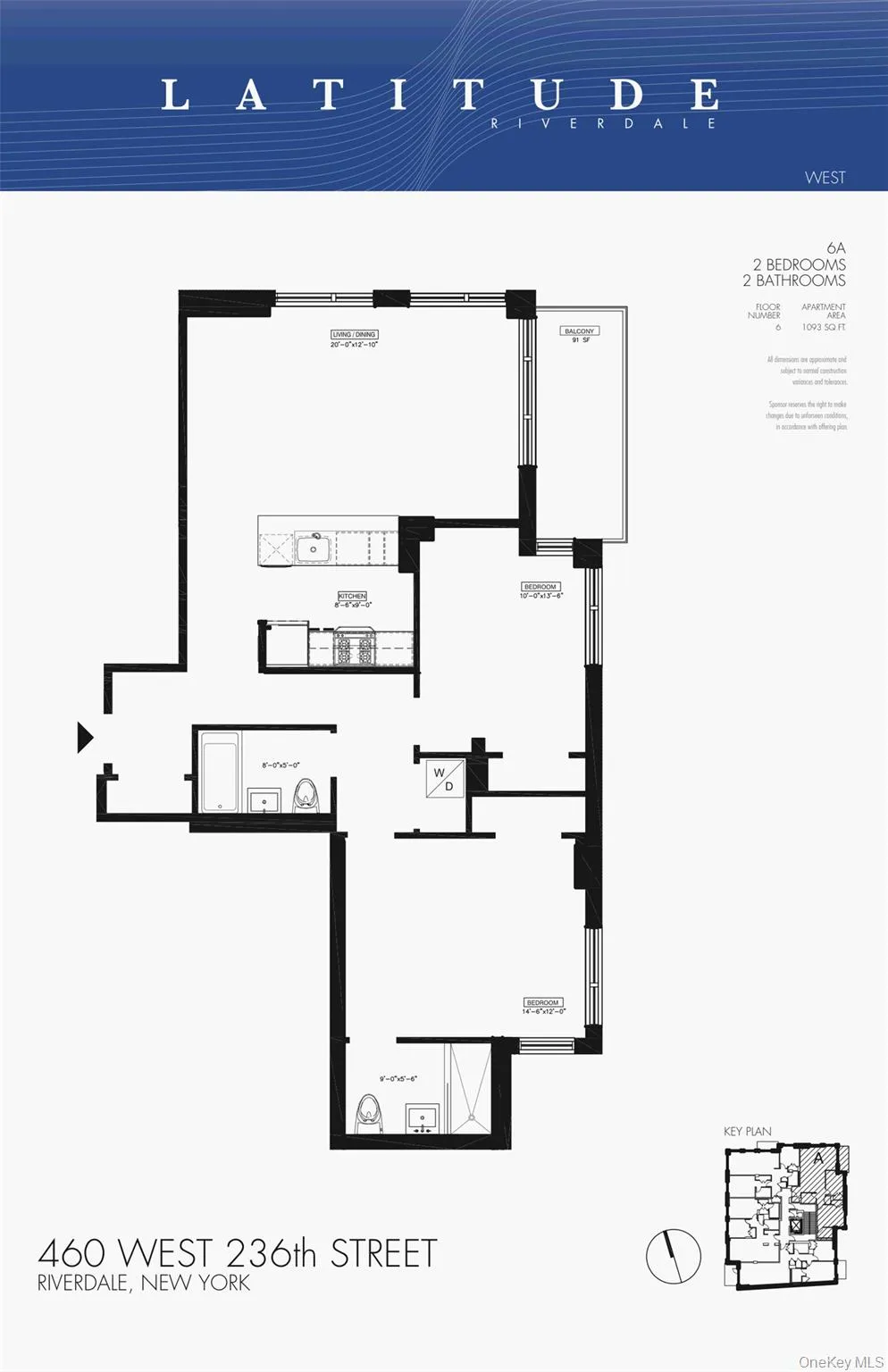 460 236th Street, New York, NY, 2 Bedrooms Bedrooms, 5 Rooms Rooms,2 BathroomsBathrooms,Residential,For Rent,236th,0,954620 460 236th Street, New York, NY, 2 Bedrooms Bedrooms, 5 Rooms Rooms,2 BathroomsBathrooms,Residential,For Rent,236th,0,954620
