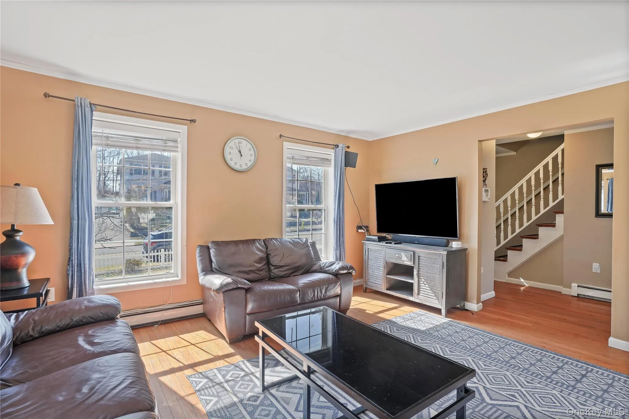 Bright Living Room Bright Living Room