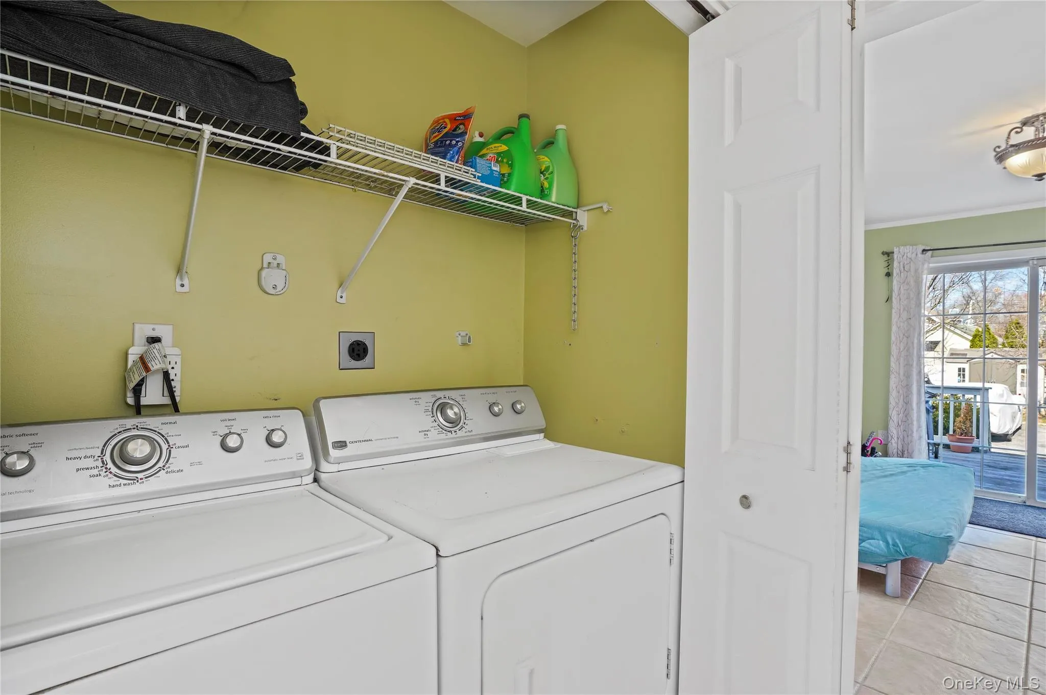 Laundry Off Kitchen Laundry Off Kitchen