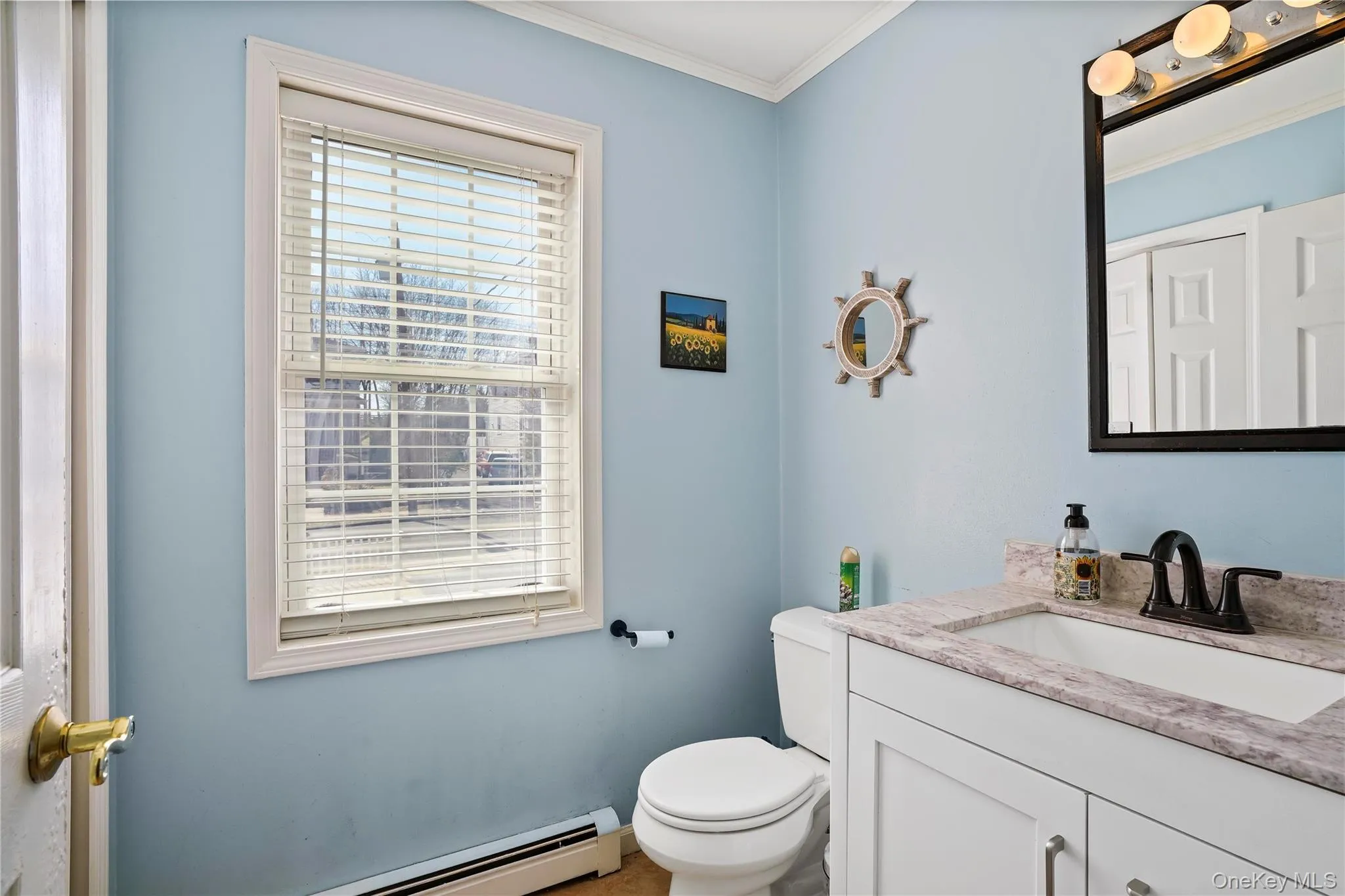 Powder Room Off Kitchen Powder Room Off Kitchen